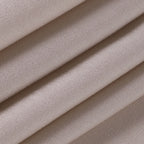 Women's draped v-neck maxi cocktail dress