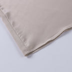Women's draped v-neck maxi cocktail dress